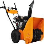 Small Snow Sweeper Manufacturer - OEM/ODM Multifunctional Sweeping Hand Push Blower in Low Temperature