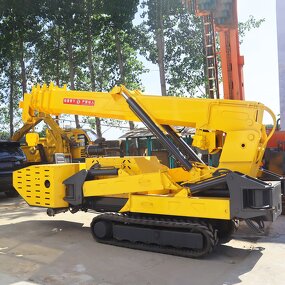 Marine Heavy Crane Factory - OEM/ODM China Factory New Type Telescopic Boom in Narrow Space