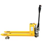 Electric Pallet Jack Manufacturer - OEM/ODM Best Price Powered 1-2ton Capacity Lifting Semi Battery