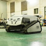 Hybrid Lawn Mower Manufacturer - OEM/ODM Fast Delivery CE EPA Diesel Remote Control Flail