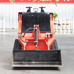 Skid Steer Loader Factory - OEM/ODM Free Shipping 360 460 480 CE/EPA China Wholesale Bucket