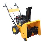 Handheld Snow Blower Factory - OEM/ODM Electric Start Multi-Function Rolling Brush for Household