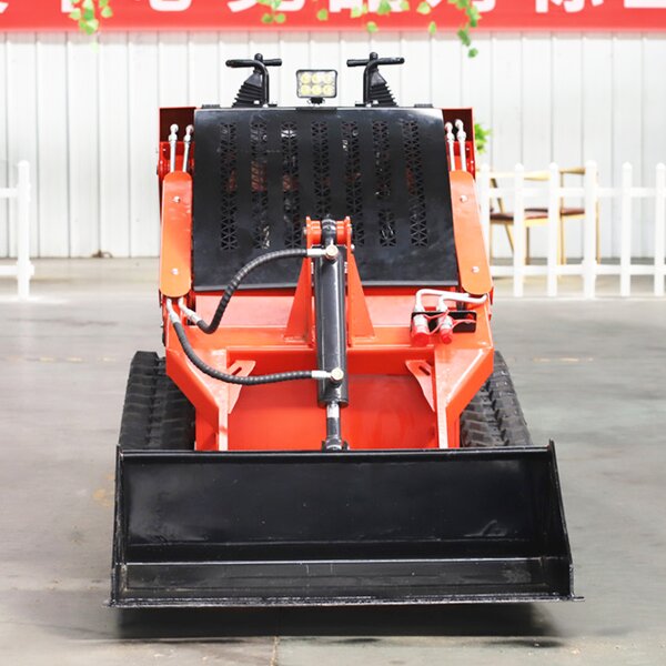 Skid Steer Loader Factory - OEM/ODM Free Shipping 360 460 480 CE/EPA China Wholesale Bucket