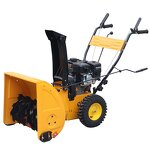 Handheld Snow Blower Factory - OEM/ODM Electric Start Multi-Function Rolling Brush for Household