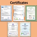 Soda Candy Manufacturer - Bulk Fruit-flavored Soda-shaped Halal