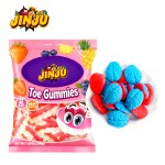 Soda Candy Manufacturer - Bulk Fruit-flavored Soda-shaped Halal