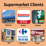 Halal Candy Manufacturer - Bulk Fruit Juice Over 50% Animal Shape