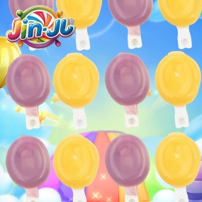 Yogurt Pudding Supplier - OEM Fruit-flavored Lactic Acid Bacteria