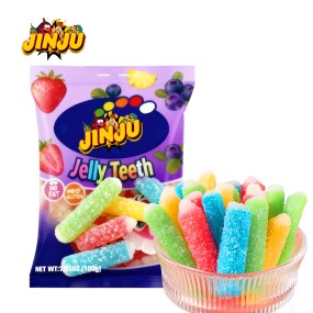 Sour Sand Candy Supplier - Bulk Factory-direct Supermarket Style