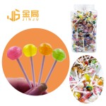 棒棒糖生产商-批发低价定制热销甜味