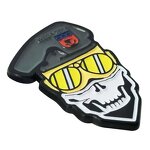 Badge Lapel Pin Supplier - Custom Avatar Cartoon Character Soft Enamel