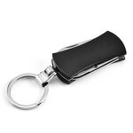 Multi Tool Keychain Supplier - Multitools Beer Bottle Opener Pocket Knife