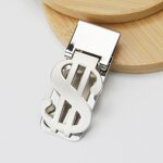 Money Clips Manufacturer - Custom Stainless Steel Slim Luxury Business Gift