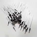 Gel Pen Supplier - Creative Macaron Colors Cute Plastic Acrylic Head