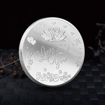Commemorative Coins Factory - Valentine Day Gift Customized Metal Crafts
