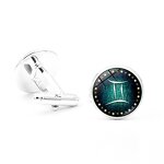 Cuff Links Manufacturer - Custom Classic Jewelry Alloy Men for Shirts