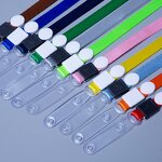 Lanyard Manufacturer - Wholesale Polyester Personalized ID Card Holder