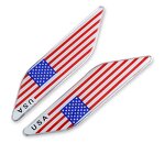 Car Emblem Badges Factory - Wholesale Flags Custom Hard Enamel Self Adhesive