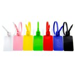 Shipping Label Tags Factory - Wholesale Plastic Blank Custom Logo Seal