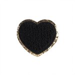 Chenille Patch Supplier - Wholesale Custom for Hat & Bag Computer Embroidered
