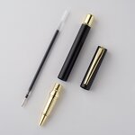 Ballpoint Pen Manufacturer - Promotional Plastic Office Supply Gift Custom