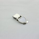 Money Clip Supplier - Credit Business Card Holder Pocket Cash Wallet Bulk