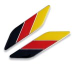 Car Emblem Badges Factory - Wholesale Flags Custom Hard Enamel Self Adhesive
