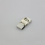 Money Clip Supplier - Credit Business Card Holder Pocket Cash Wallet Bulk