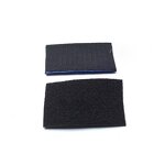 Patches Manufacturer - Designer Iron on USA Flag for Backpacks Caps