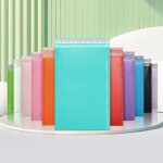 Bubble Mailer Bags Supplier - 6x10 Inch Poly Custom Logo Shipping Packaging