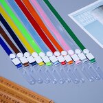 Lanyard Manufacturer - Wholesale Polyester Personalized ID Card Holder