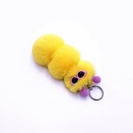 Plush Toys Keychain Manufacturer - Cute Stuffed Animals Custom Kawaii Cartoon