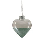 Plastic Ball Ornaments Manufacturer - DIY Hanging Clear Irregular Shape PET