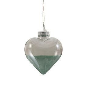Plastic Ball Ornaments Manufacturer - DIY Hanging Clear Irregular Shape PET