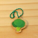 Acrylic Keychain Supplier - Custom Cute Small Cartoon Promotion Fashion