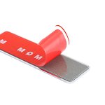 Car Emblem Badges Factory - Aluminum Alloy Epoxy America Flags Custom