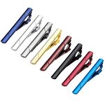 Tie Clip Supplier - Brass China Wholesale OEM Custom Logo Silver Blank