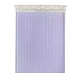 Bubble Mailer Bags Factory - Wholesale Purple Poly 12x15 Inch Large Shipping