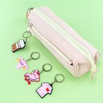 Keychain Manufacturer - Wholesale Cheap Medical Nurse Business Gifts PVC