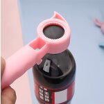 Kitchen Opener Manufacturer - Cute Rabbit 4 in 1 Multi Function Grip Jar