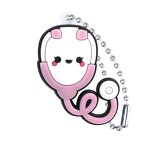 Keychain Manufacturer - Wholesale Cheap Medical Nurse Business Gifts PVC