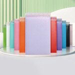 Bubble Mailer Bags Factory - Wholesale Purple Poly 12x15 Inch Large Shipping