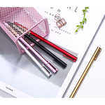 Gel Pen Manufacturer - School Office Writing Classy Microneedle Metal Quick-Dry