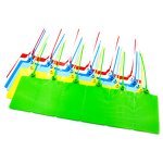 Shipping Label Tags Manufacturer - Custom Printed Logo Plastic Waterproof