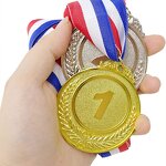 Medal Award Manufacturer - No Mold Fee Custom Gymnastics Running Taekwondo