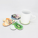 Drink Coasters Manufacturer - Wholesale PinGlory Custom Soft Wood Formaldehyde