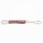 Wine Opener Keychain Factory - Multifunction Stainless Steel Custom logo