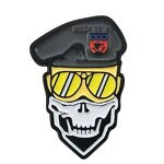 Badge Lapel Pin Supplier - Custom Avatar Cartoon Character Soft Enamel