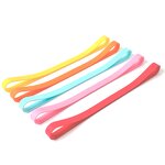 Silicone Bands Factory - Wholesale 70mm Household Planner Elastic Rubber