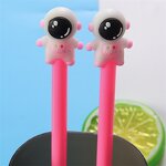 Gel Pen Supplier - Bulk Cosmic Spaceman Suit Astronaut Cartoon Cute